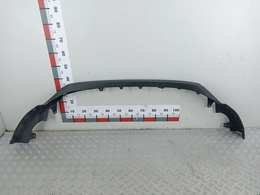 Юбка бампера передняя (переднего) TOYOTA RAV 4 XA30 2006-2012