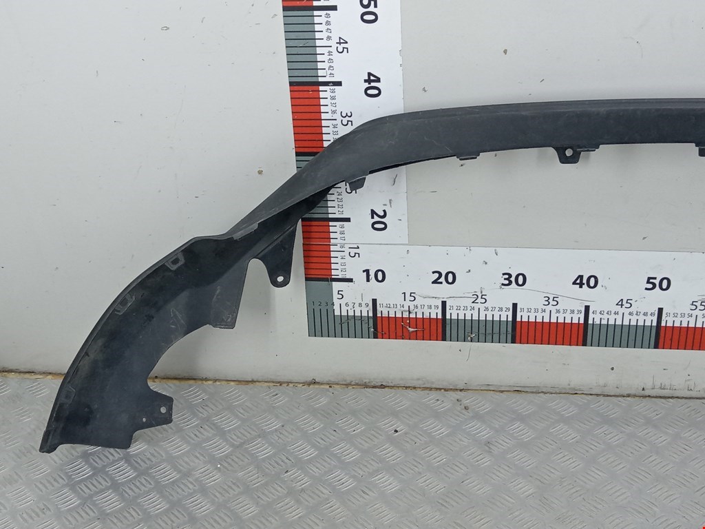 Юбка бампера передняя (переднего) TOYOTA RAV 4 XA30 2006-2012