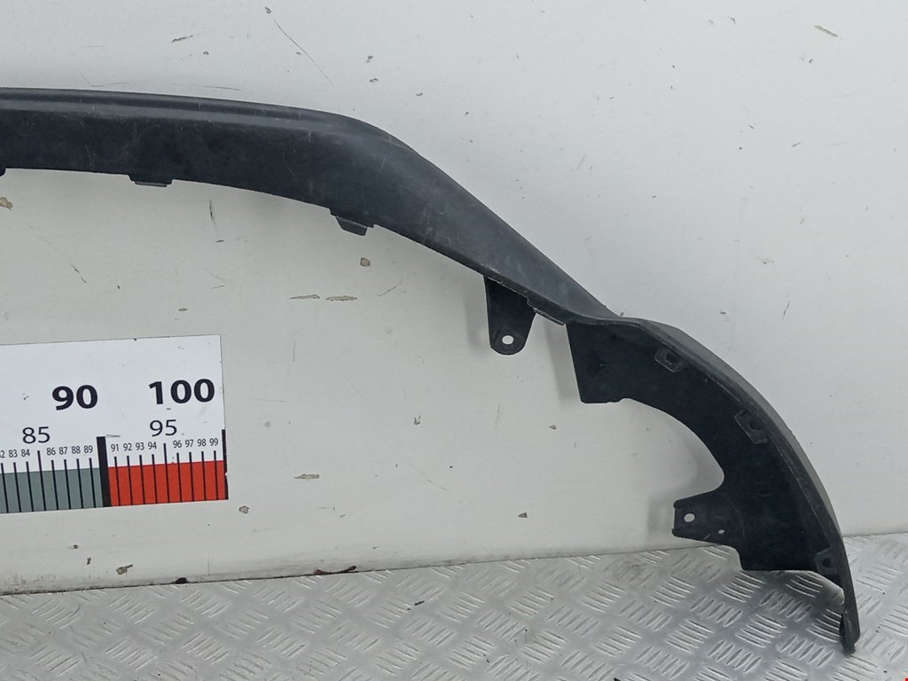 Юбка бампера передняя (переднего) TOYOTA RAV 4 XA30 2006-2012
