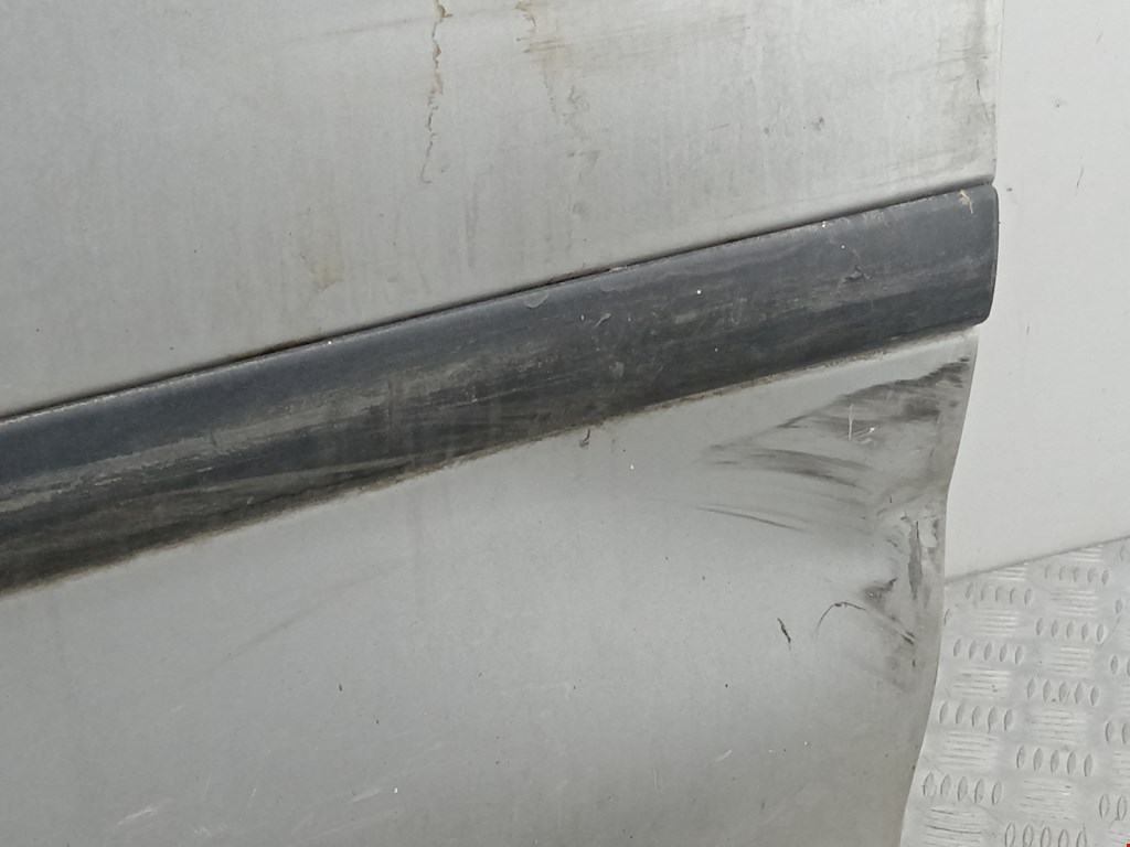 Дверь передняя левая FORD Transit 2000-2006