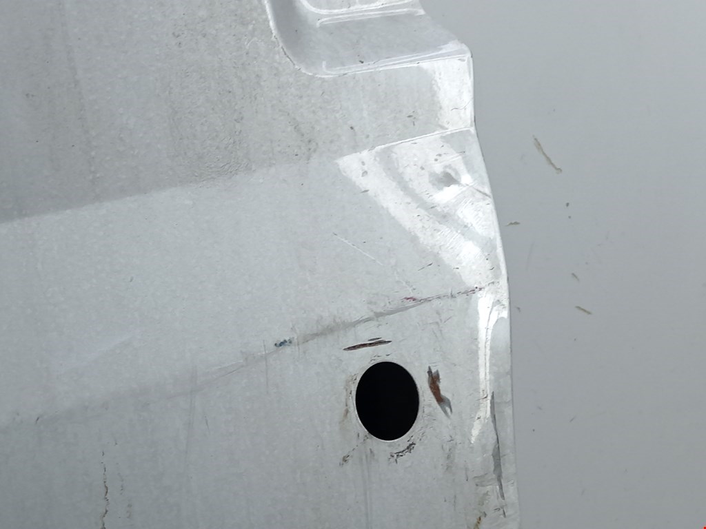 Дверь передняя левая FORD Transit 2000-2006