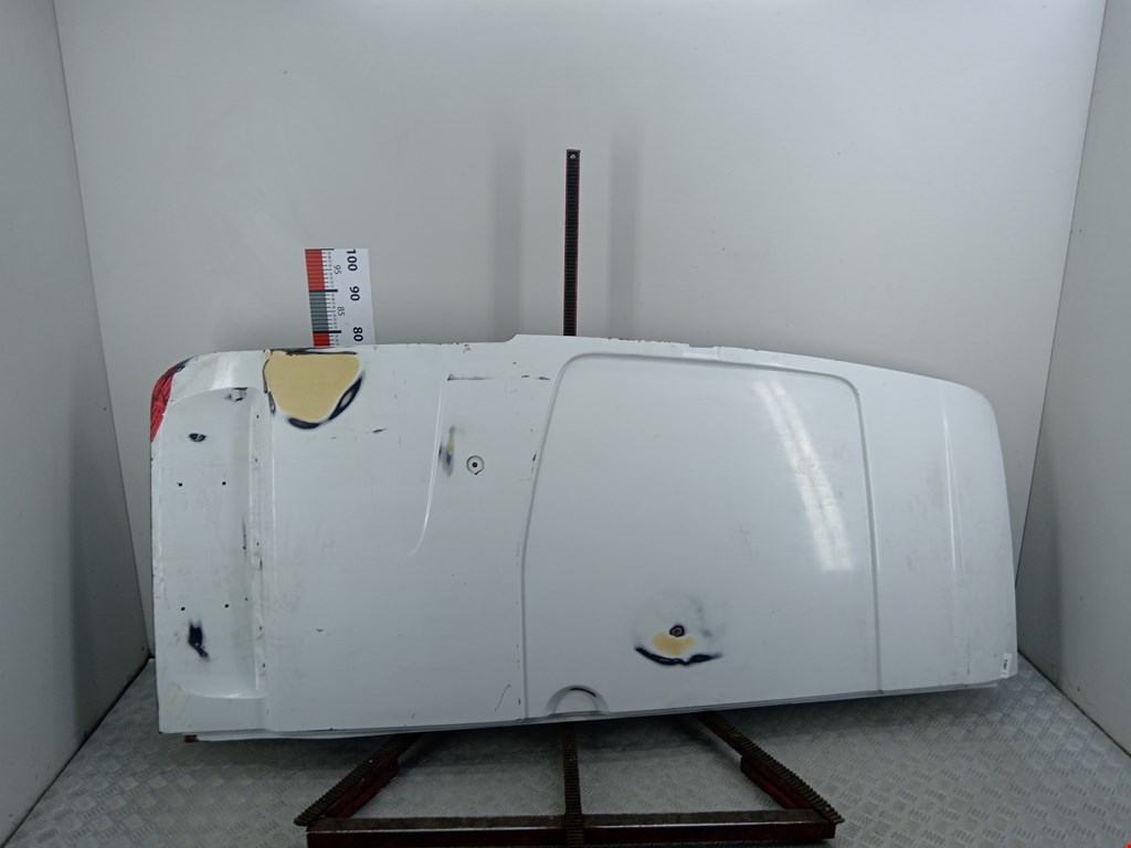 Дверь задняя левая MERCEDES-BENZ Sprinter 906 2006-2018