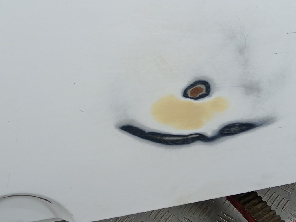 Дверь задняя левая MERCEDES-BENZ Sprinter 906 2006-2018