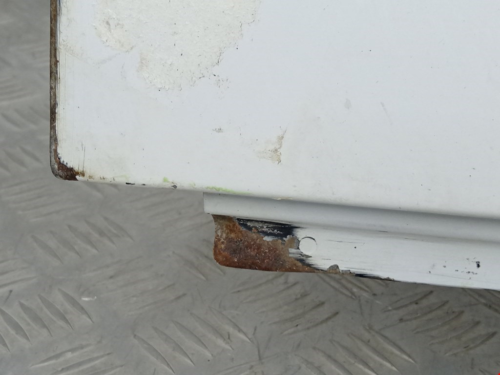 Дверь задняя левая MERCEDES-BENZ Sprinter 906 2006-2018