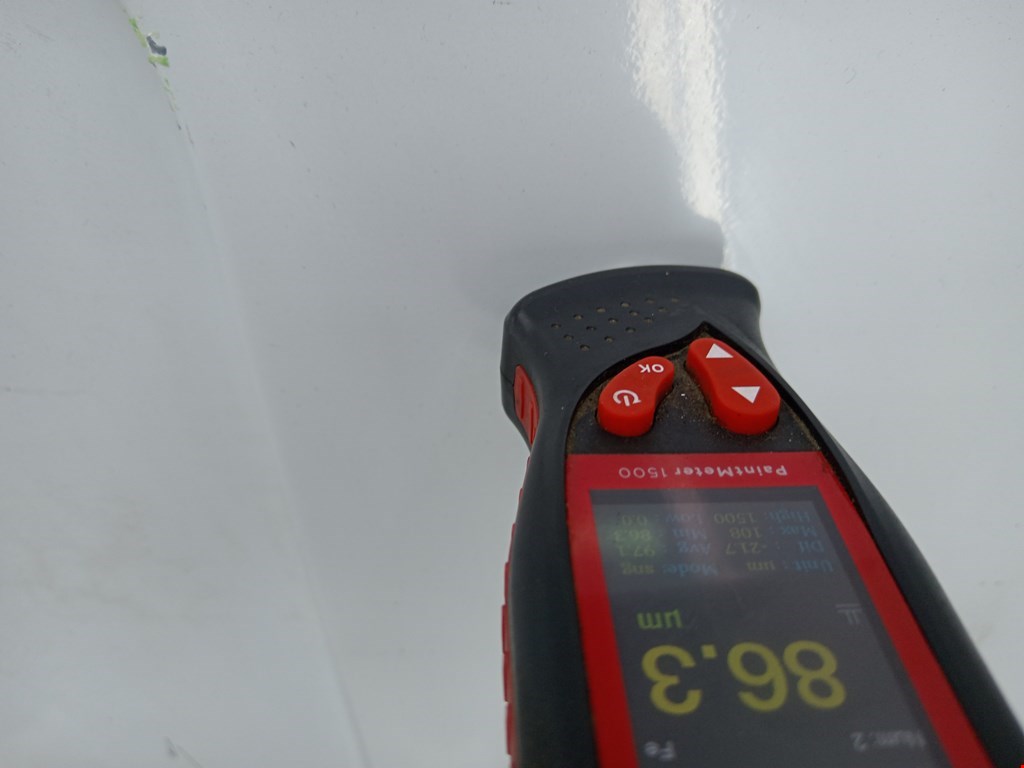 Дверь задняя левая MERCEDES-BENZ Sprinter 906 2006-2018