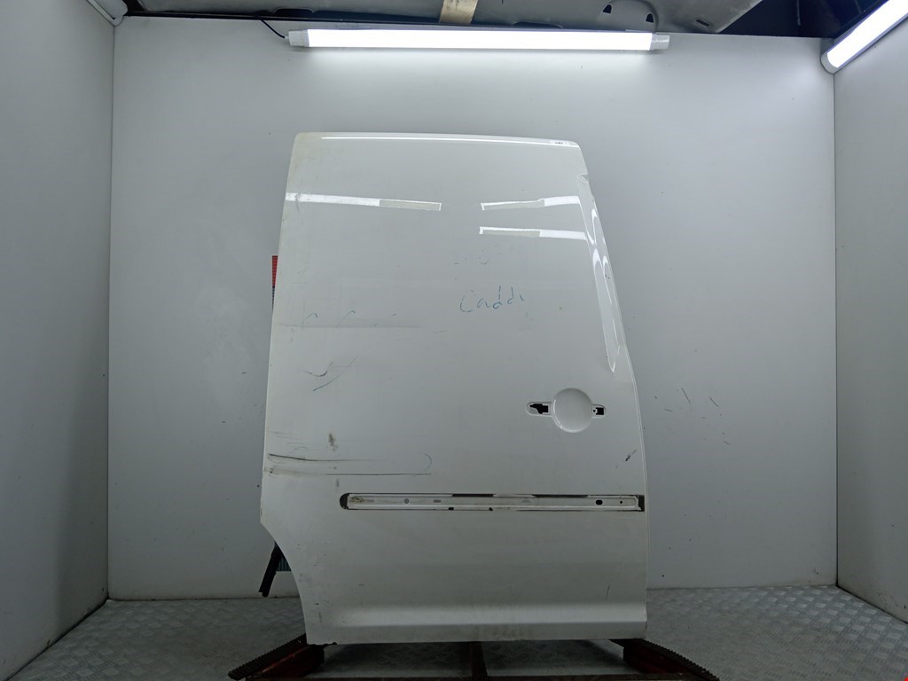 Дверь сдвижная правая Volkswagen Caddy 3 (2004-2015)