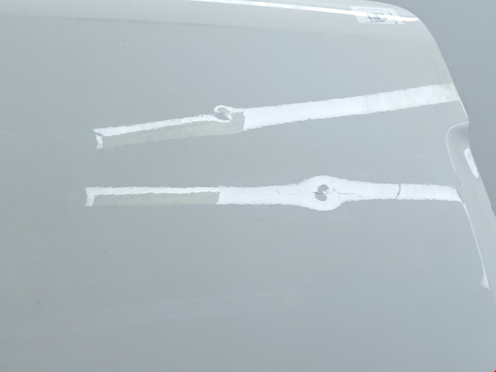 Дверь раздвижная правая VOLKSWAGEN Caddy III 2004-2015