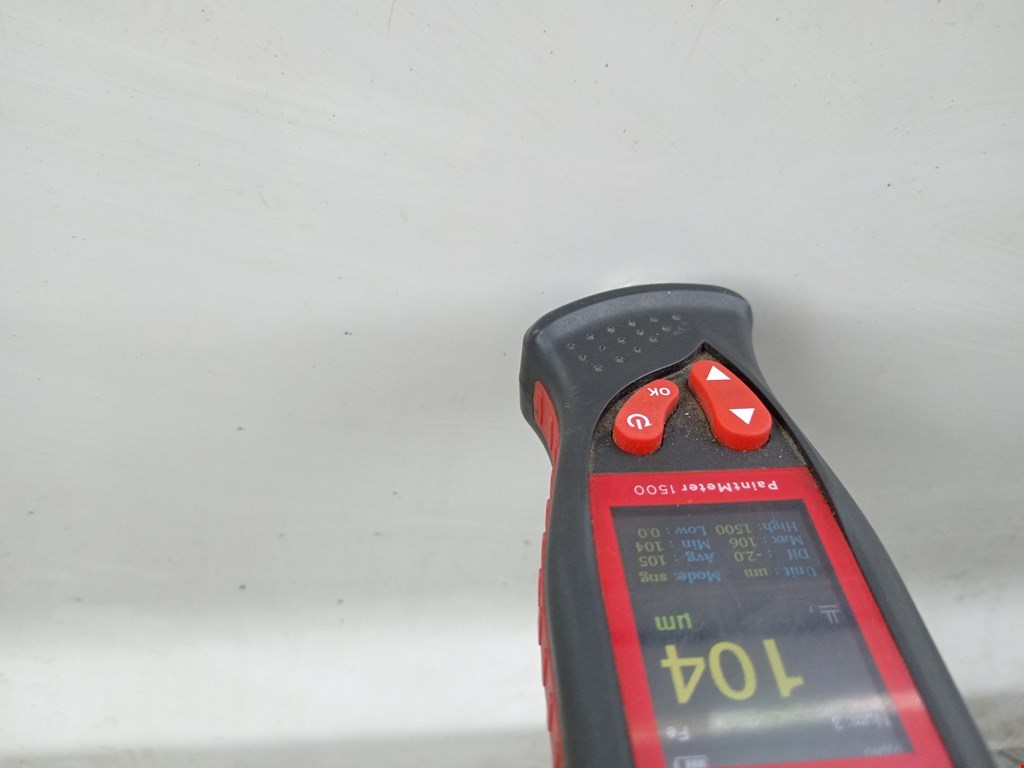 Дверь раздвижная правая VOLKSWAGEN Caddy III 2004-2015