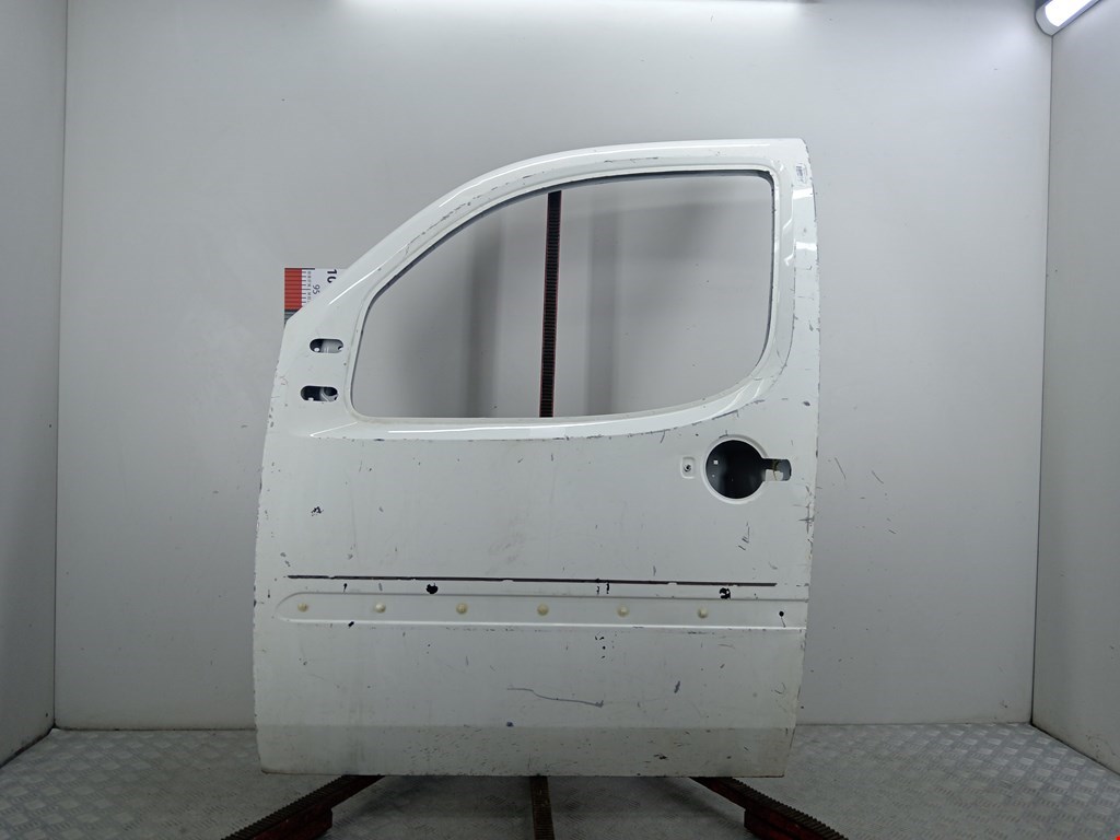 Дверь передняя левая FIAT Doblo 1 2000-2005