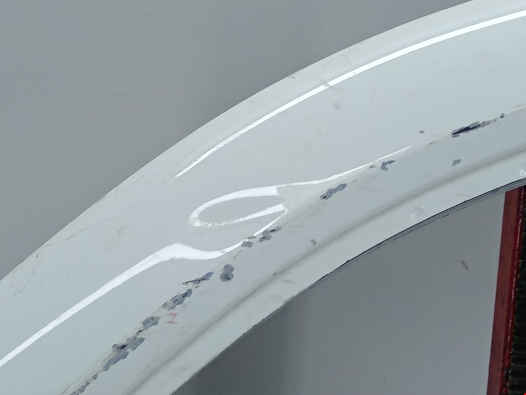 Дверь передняя левая FIAT Doblo 1 2000-2005