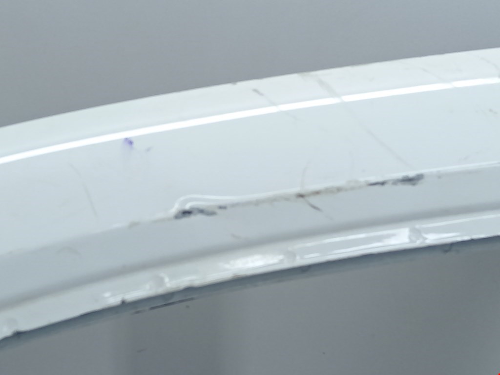 Дверь передняя левая FIAT Doblo 1 2000-2005