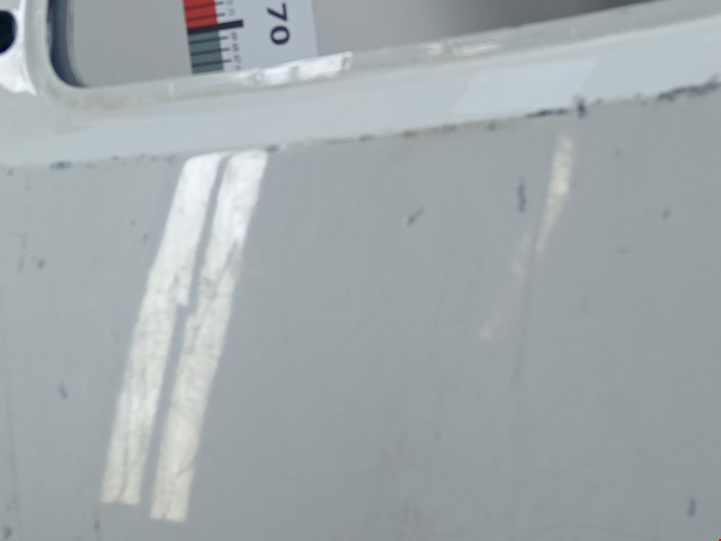 Дверь передняя левая FIAT Doblo 1 2000-2005