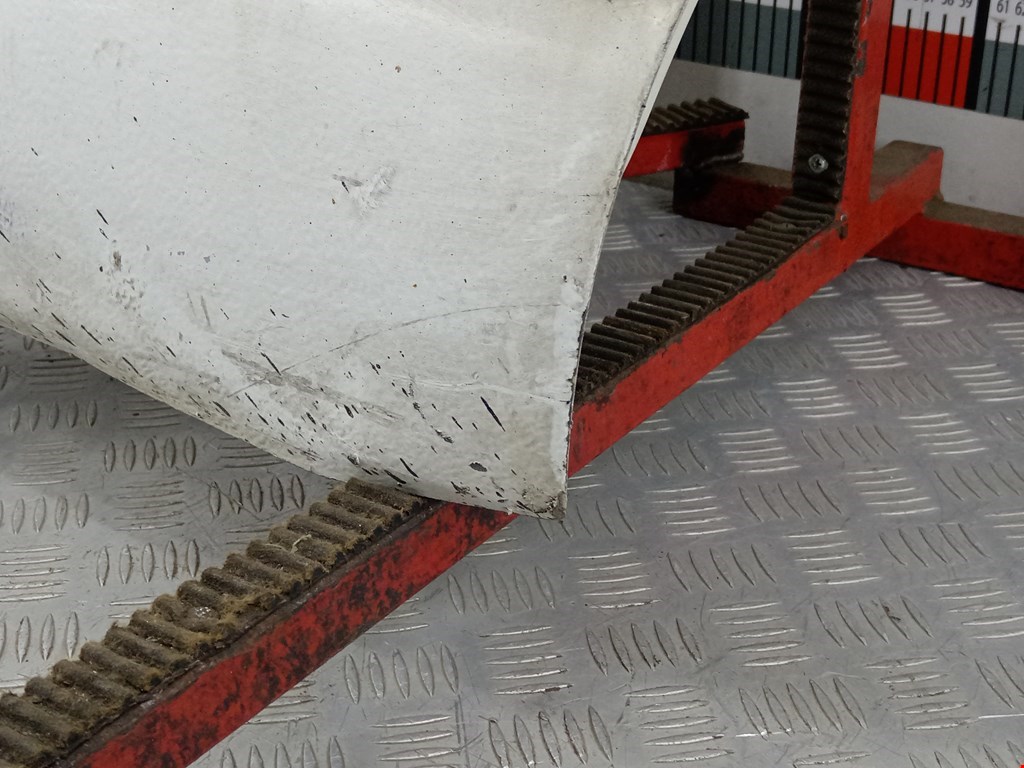 Дверь передняя правая OPEL Movano A 1998-2010