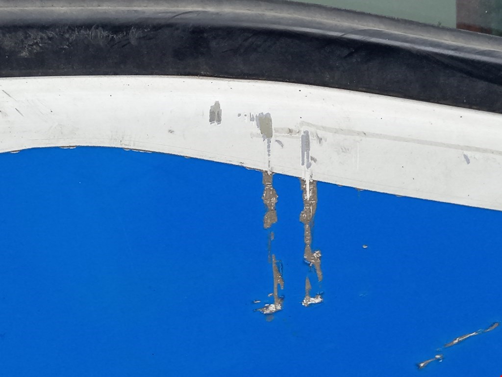 Дверь передняя правая OPEL Movano A 1998-2010