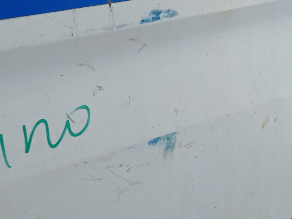 Дверь передняя правая OPEL Movano A 1998-2010