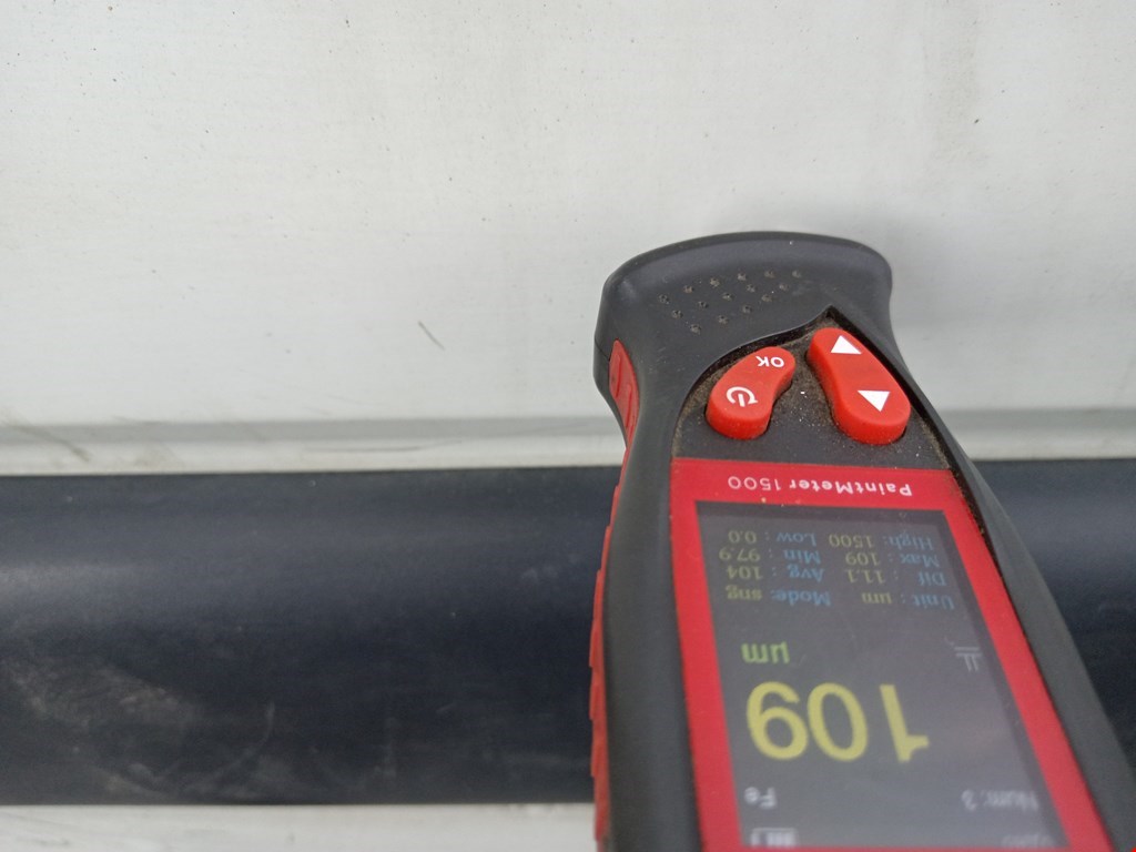 Дверь передняя правая OPEL Movano A 1998-2010