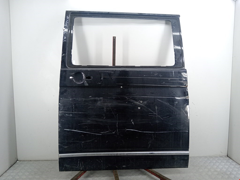 Дверь раздвижная левая VOLKSWAGEN Transporter T5 2003-2015