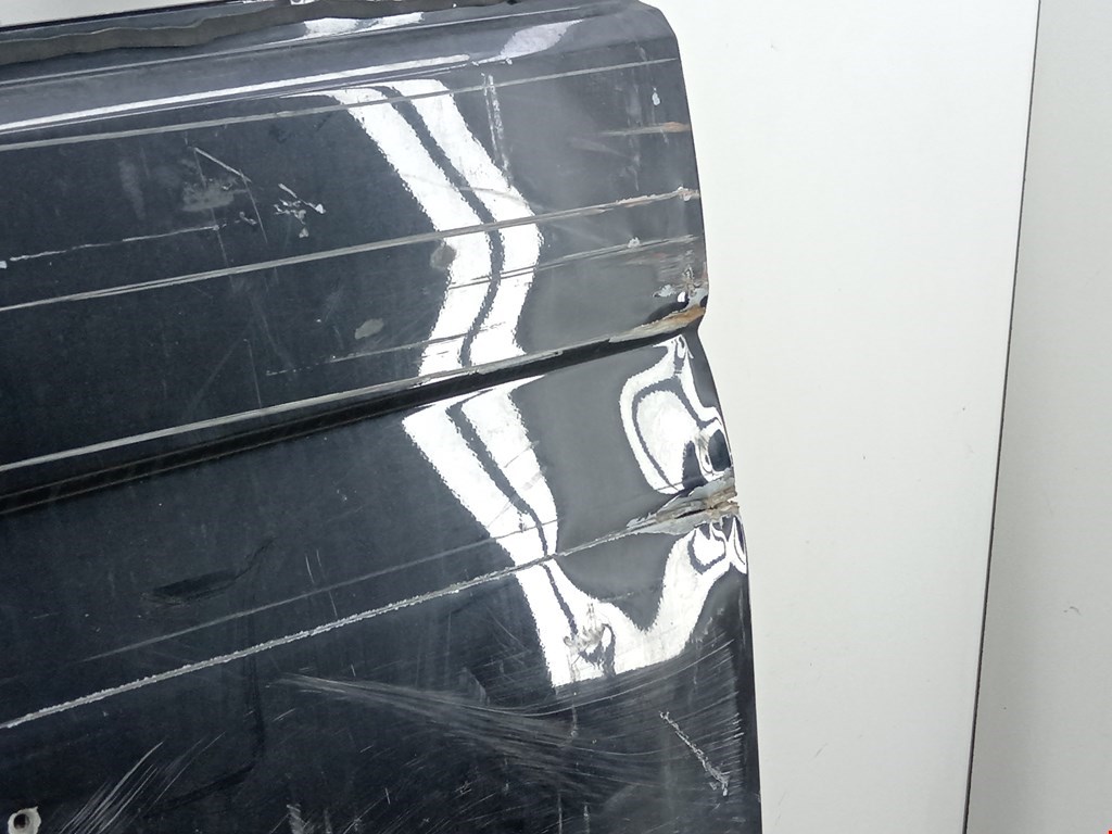 Дверь раздвижная левая VOLKSWAGEN Transporter T5 2003-2015