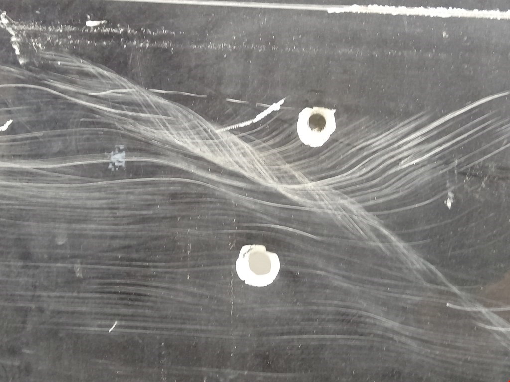 Дверь раздвижная левая VOLKSWAGEN Transporter T5 2003-2015