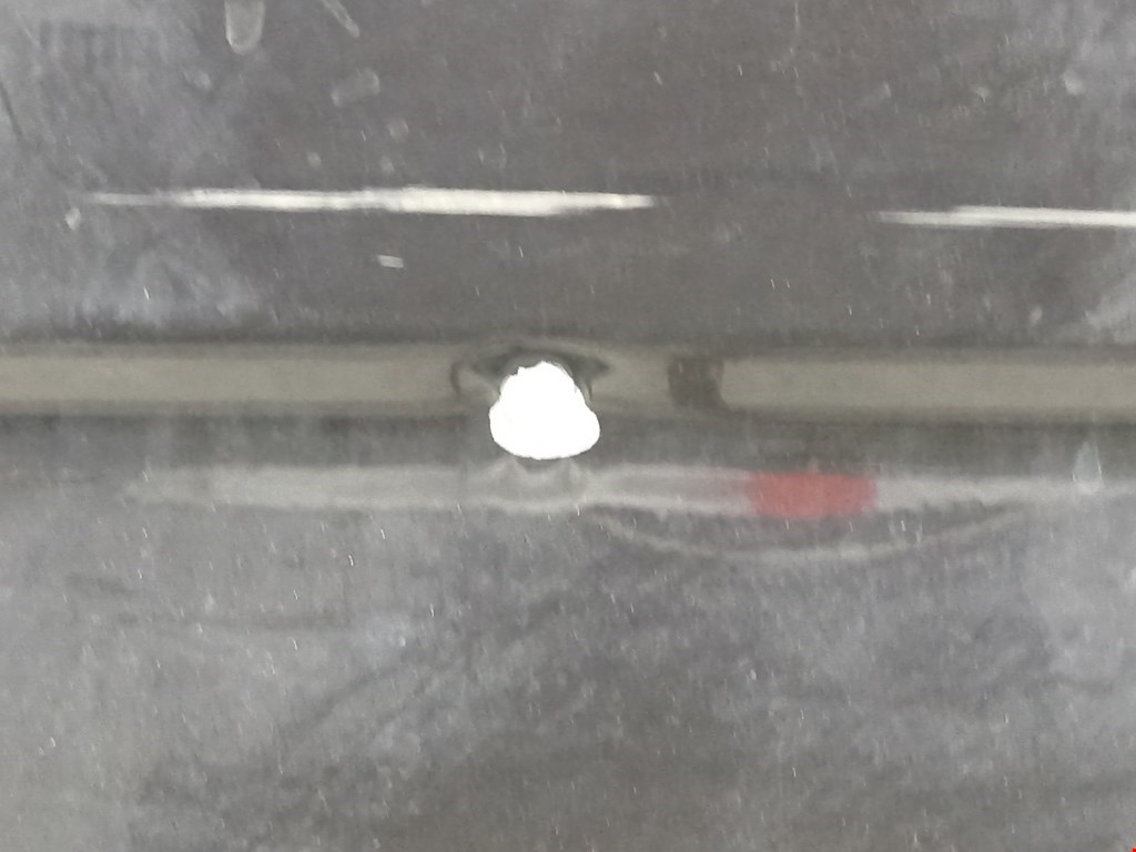 Дверь раздвижная левая VOLKSWAGEN Transporter T5 2003-2015