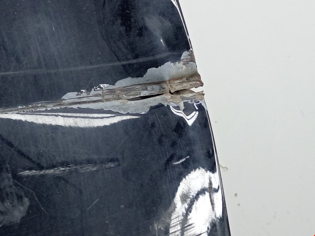 Дверь раздвижная левая VOLKSWAGEN Transporter T5 2003-2015