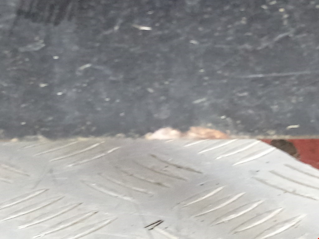 Дверь раздвижная левая VOLKSWAGEN Transporter T5 2003-2015