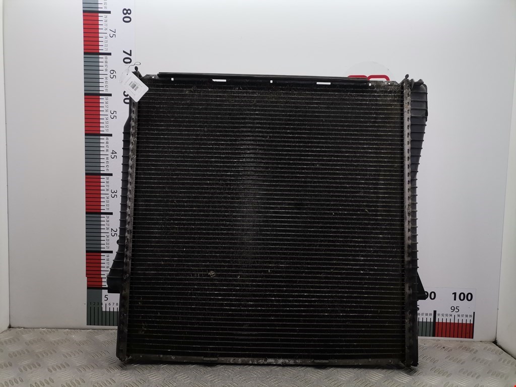 Радиатор основной BMW X5 E53 1999-2006