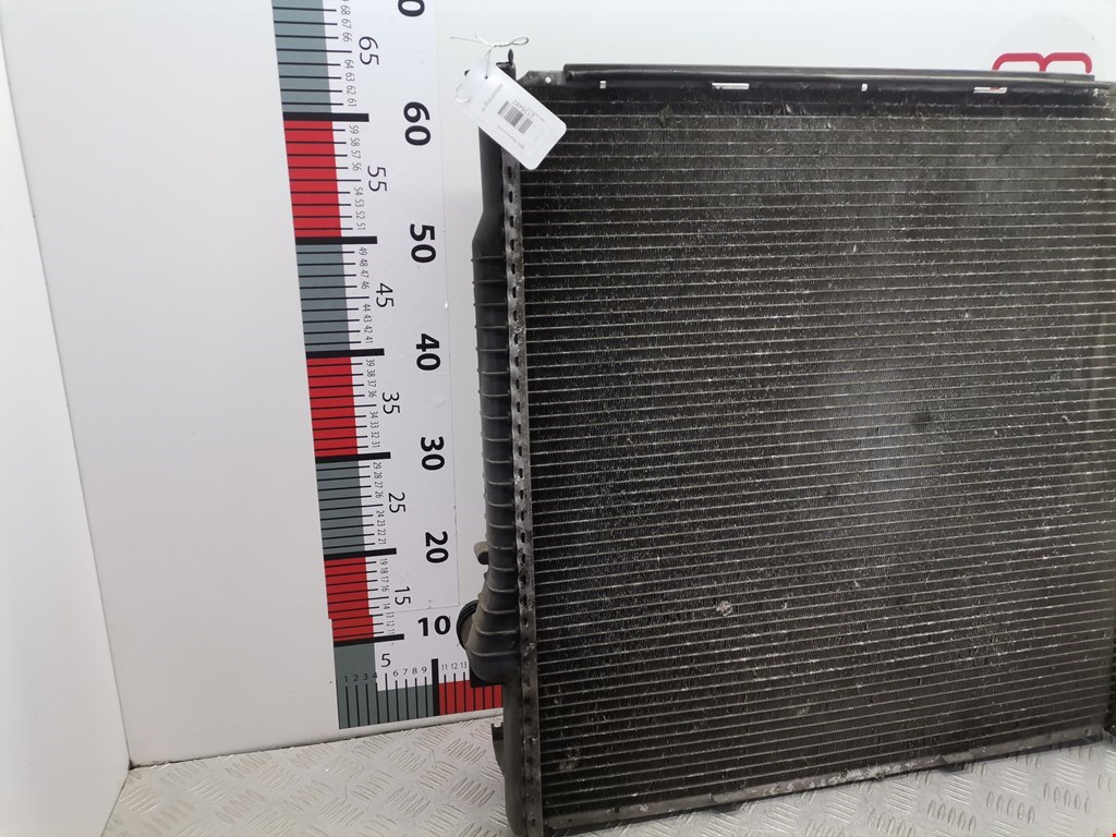 Радиатор основной BMW X5 E53 1999-2006