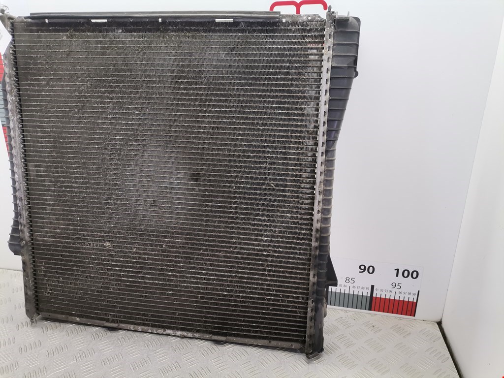 Радиатор основной BMW X5 E53 1999-2006