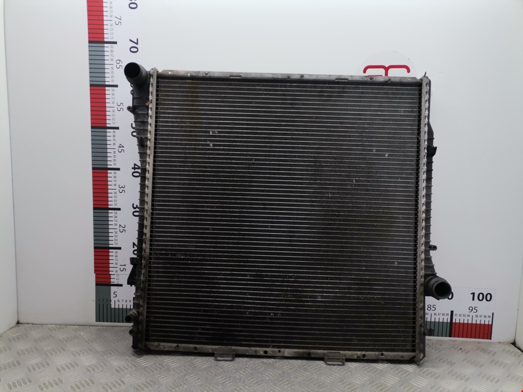 Радиатор основной BMW X5 E53 1999-2006