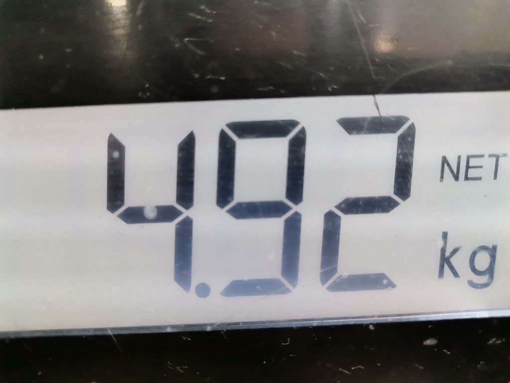 Радиатор основной BMW X5 E53 1999-2006