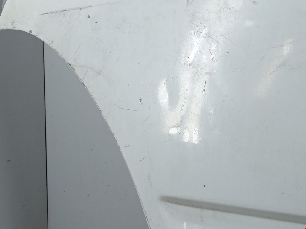 Дверь передняя левая FORD Transit 2000-2006