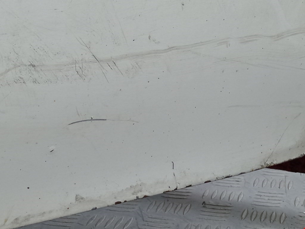 Дверь передняя левая FORD Transit 2000-2006