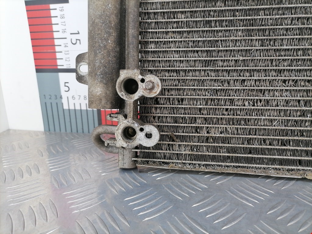 Радиатор кондиционера VOLKSWAGEN Passat B6 2005-2011