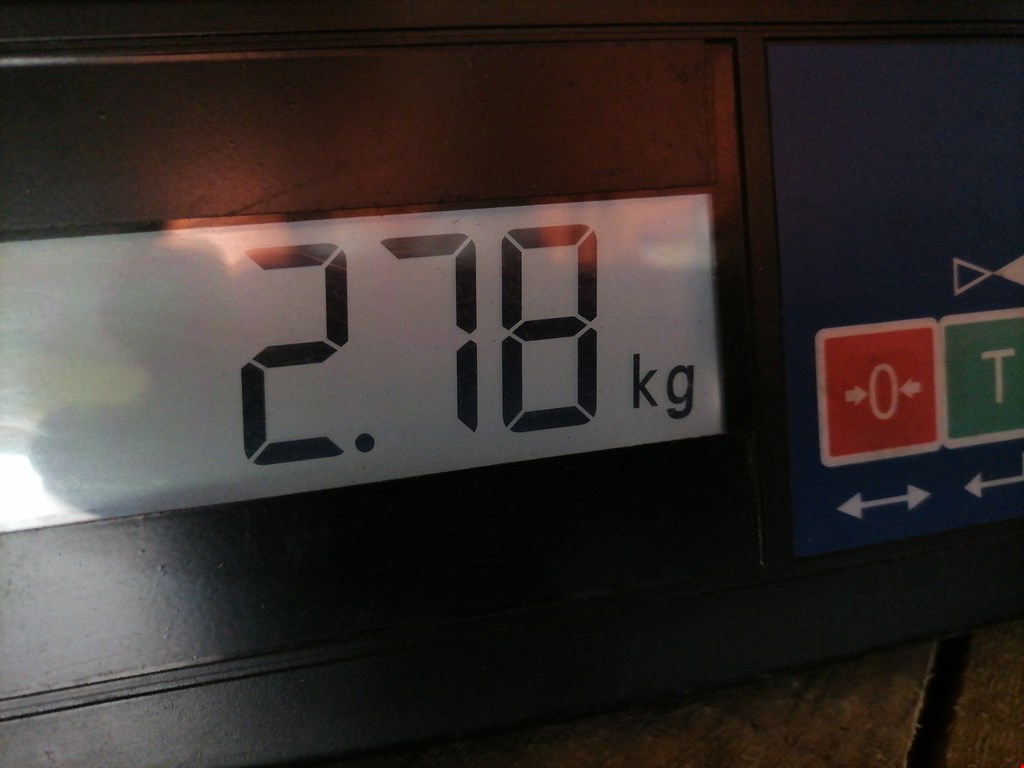 Радиатор кондиционера VOLKSWAGEN Passat B6 2005-2011