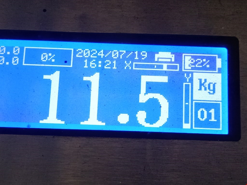 Бампер задний RENAULT Kangoo 1997-2008