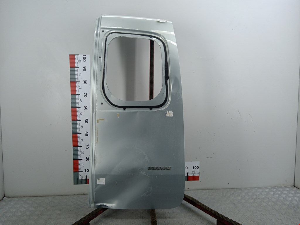 Бампер задний RENAULT Kangoo 1997-2008