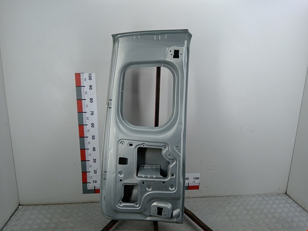 Бампер задний RENAULT Kangoo 1997-2008