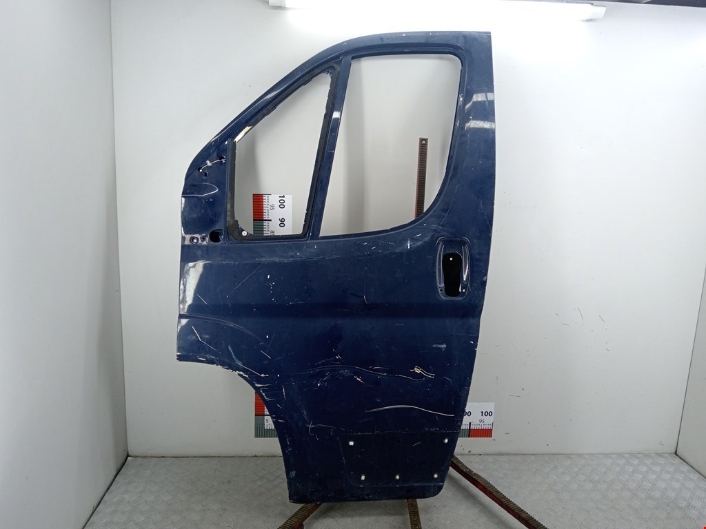 Дверь передняя левая FIAT Ducato 280 1981-1993