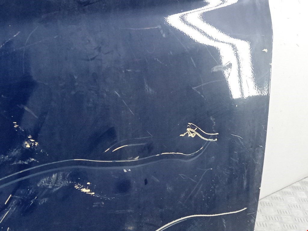 Дверь передняя левая FIAT Ducato 280 1981-1993