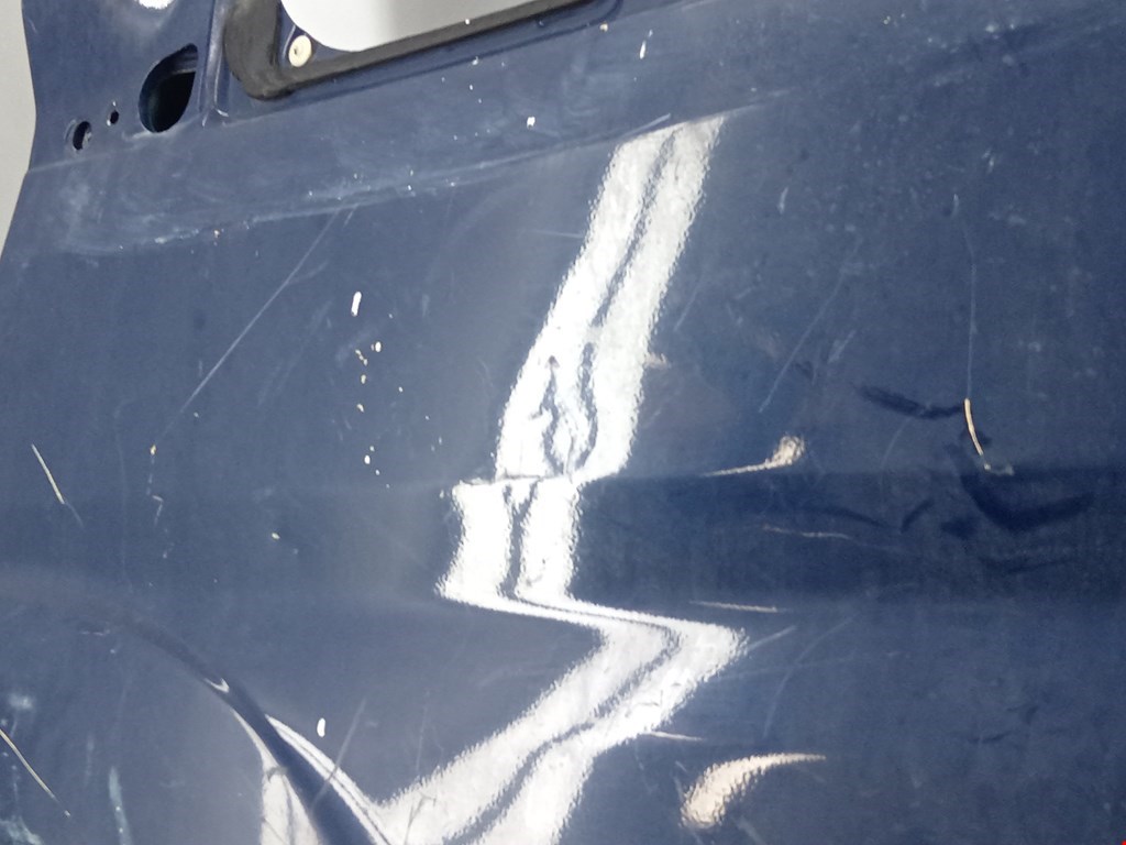 Дверь передняя левая FIAT Ducato 280 1981-1993