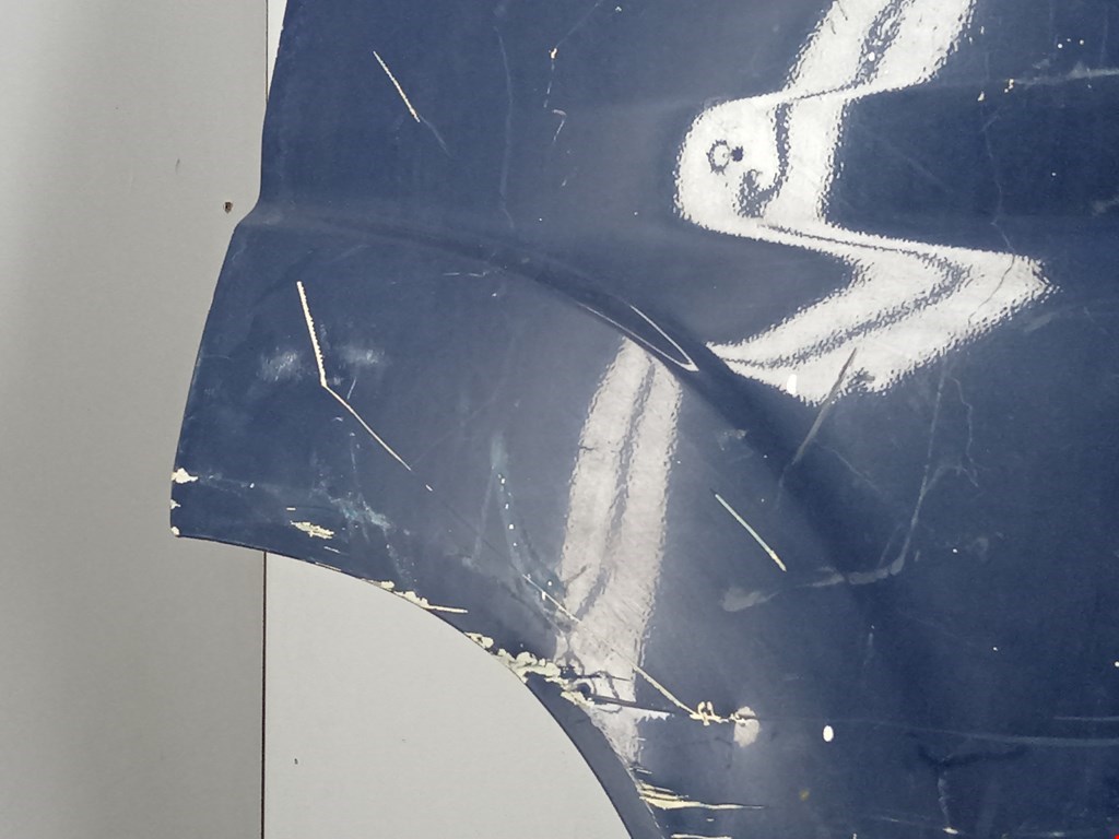 Дверь передняя левая FIAT Ducato 280 1981-1993