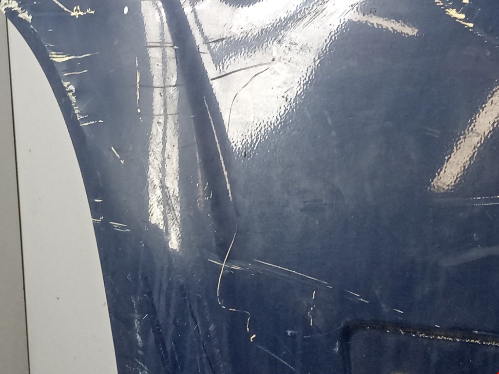 Дверь передняя левая FIAT Ducato 280 1981-1993