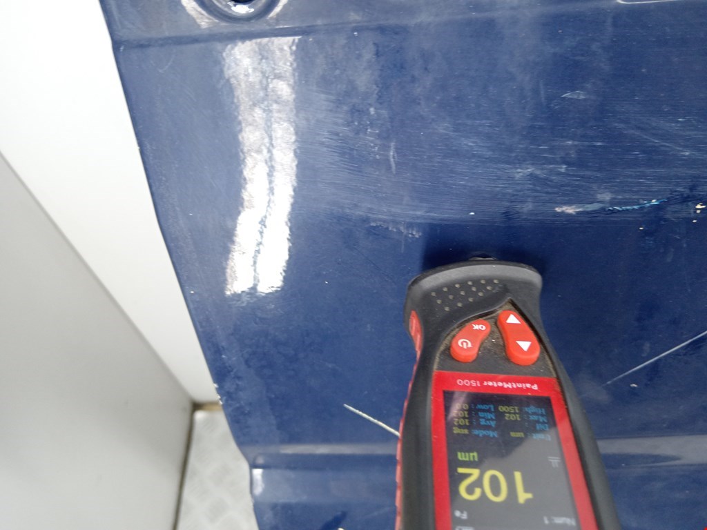 Дверь передняя левая FIAT Ducato 280 1981-1993