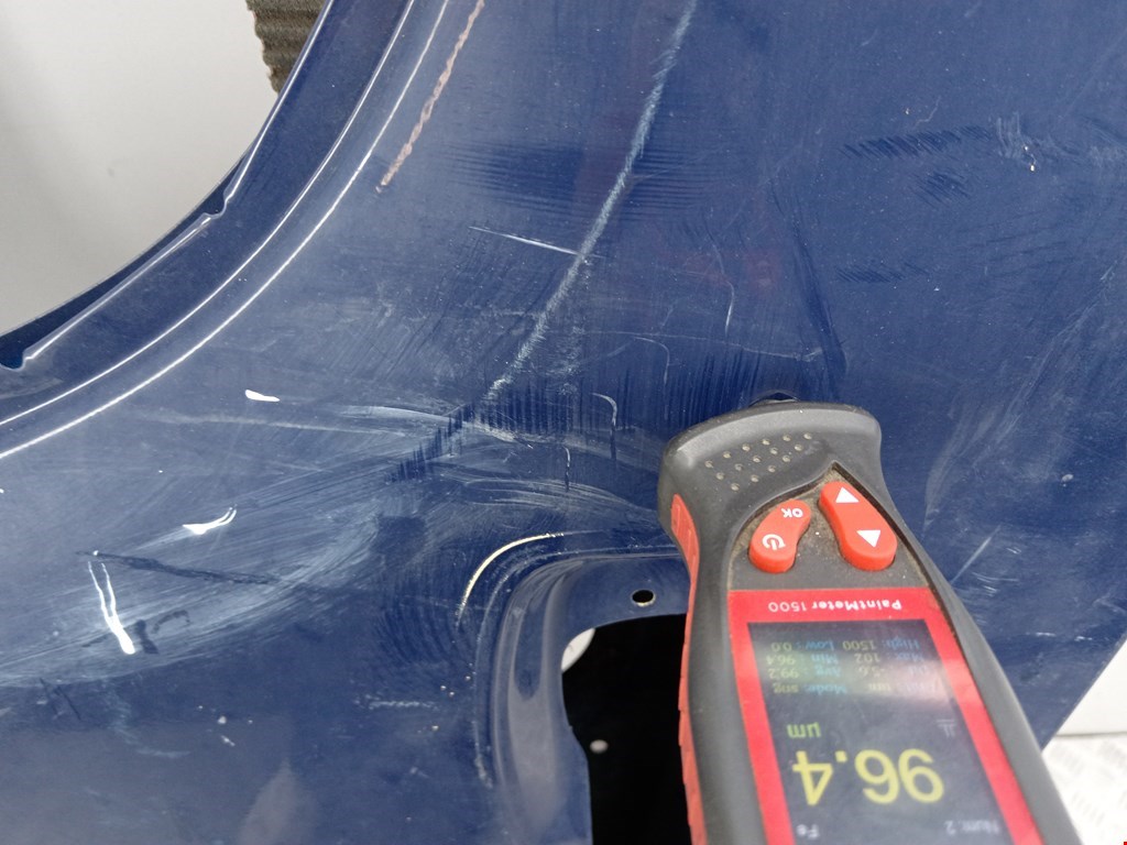 Дверь передняя левая FIAT Ducato 280 1981-1993