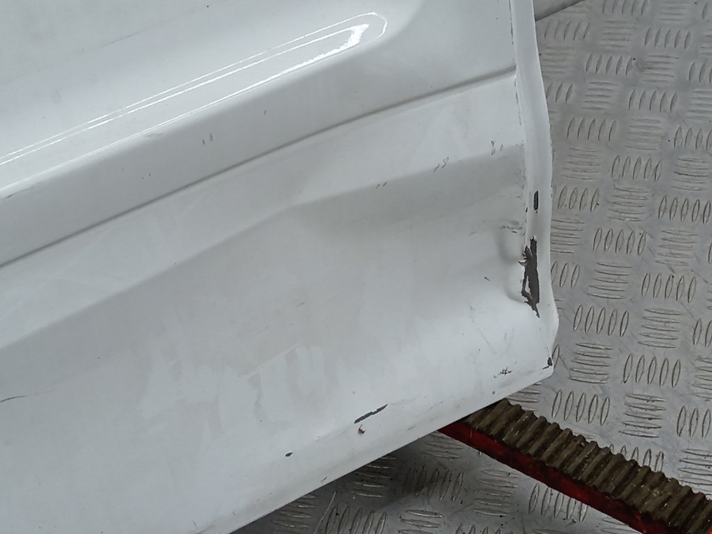 Дверь задняя левая FORD Transit 2000-2006