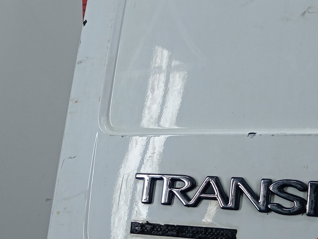 Дверь задняя левая FORD Transit 2000-2006