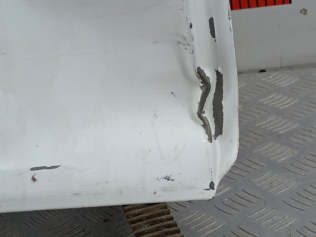 Дверь задняя левая FORD Transit 2000-2006