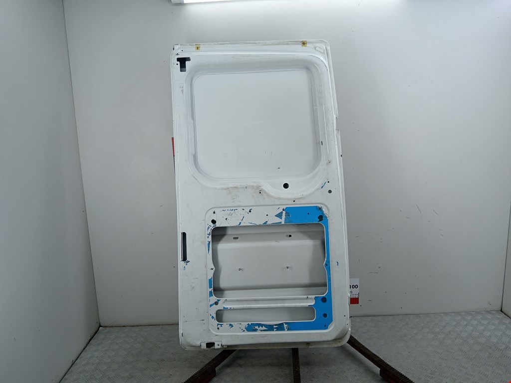 Дверь задняя левая FORD Transit 2000-2006