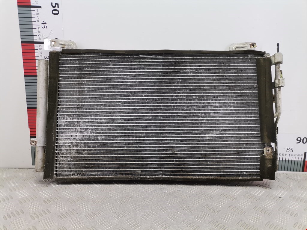 Радиатор кондиционера HYUNDAI Matrix 2001-2010